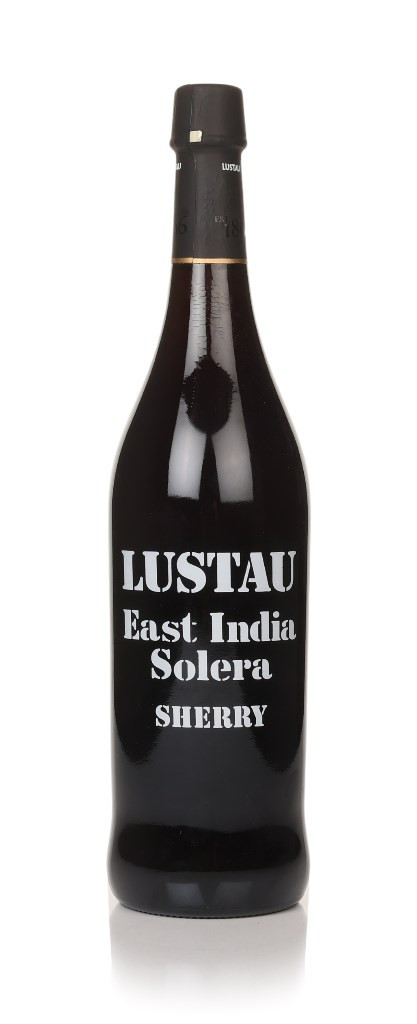 Lustau East India Solera 50cl