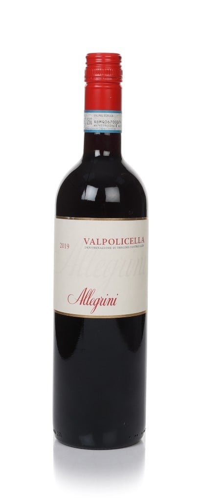 Allegrini Valpolicella 2019 75cl