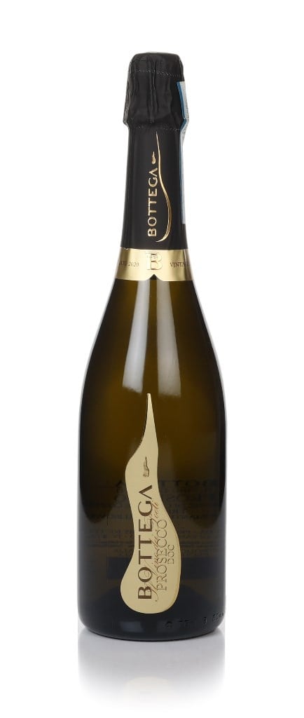 Bottega Prosecco DOC 2020 75cl