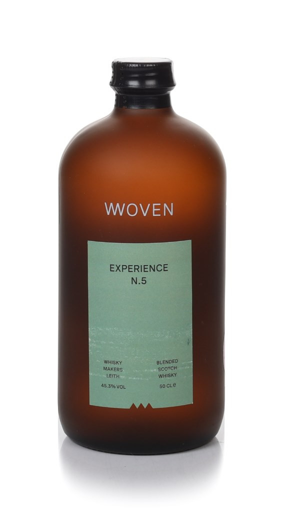 Woven Experience No.5 50cl