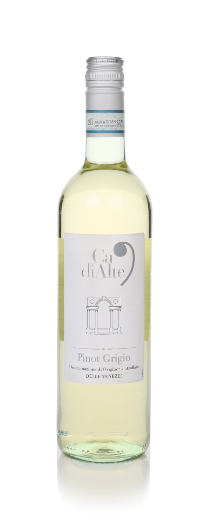 Ca' di Alte Pinot Grigio 2019 75cl