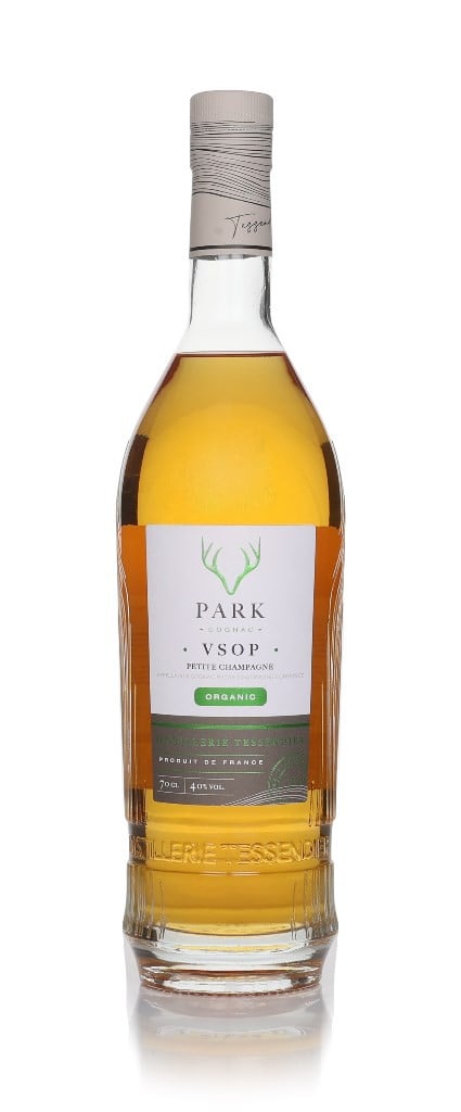 Cognac Park VSOP Organic Cognac