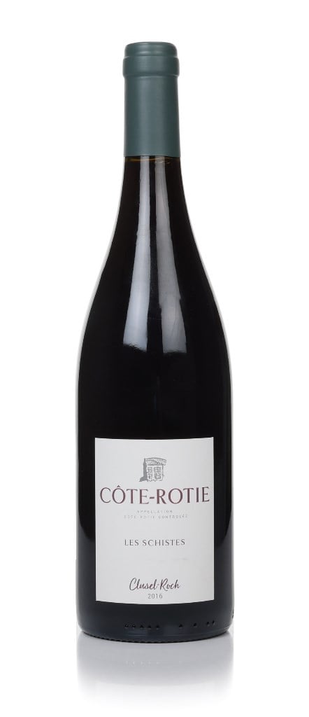 Clusel-Roch Côte-Rôtie 2016 75cl