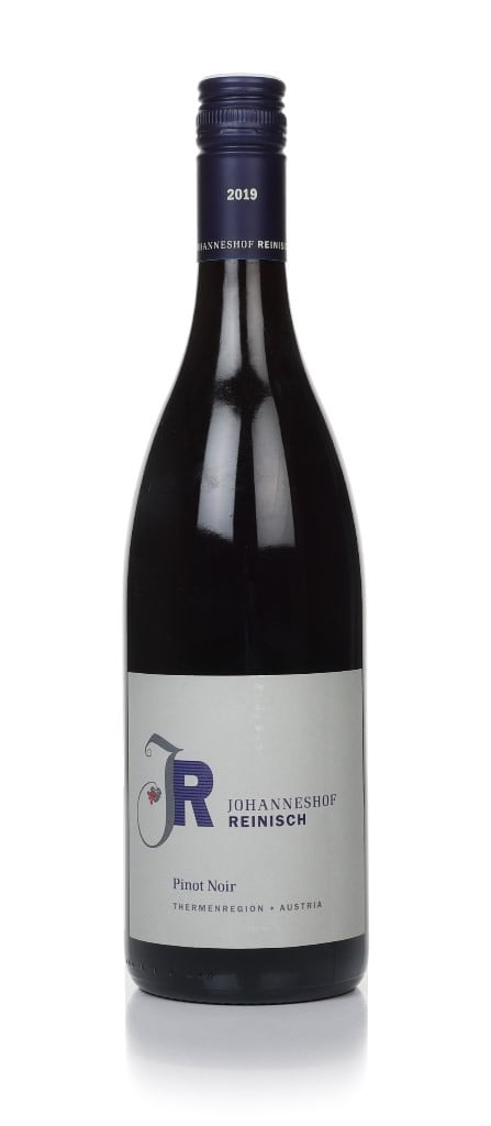 Johanneshof Reinisch Pinot Noir 2019 75cl