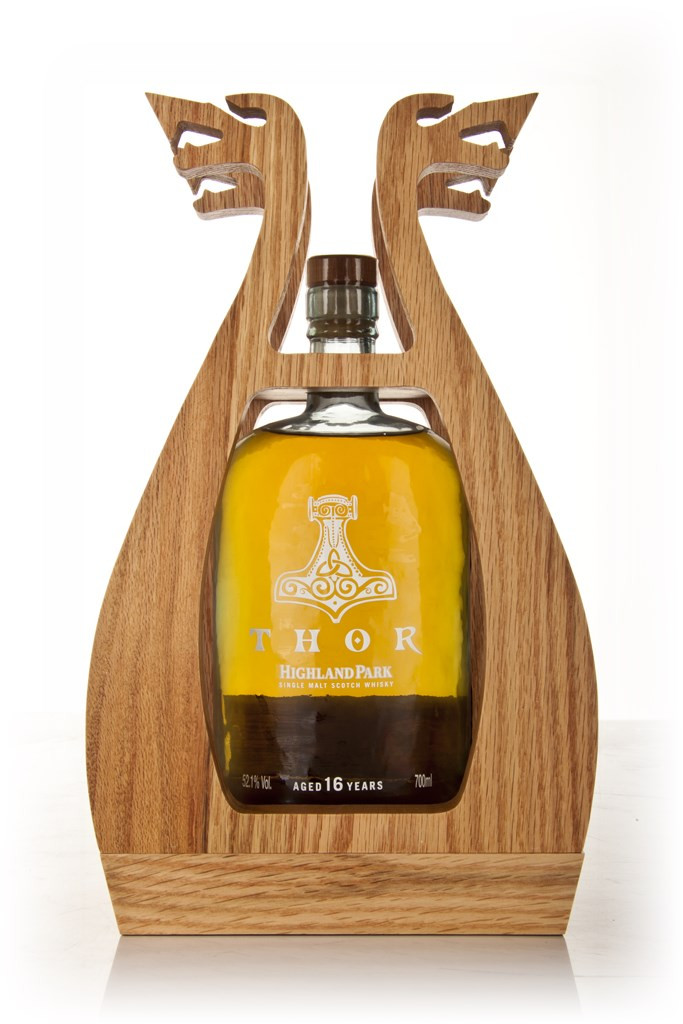 Highland Park Freya - 15 Year Old (The Valhalla Collection) 70cl