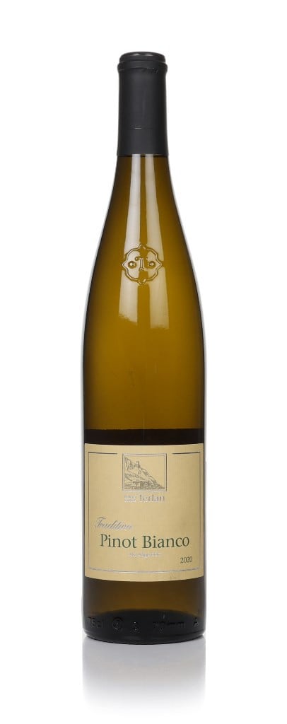 Cantina Terlan Pinot Bianco Classico 2020 75cl