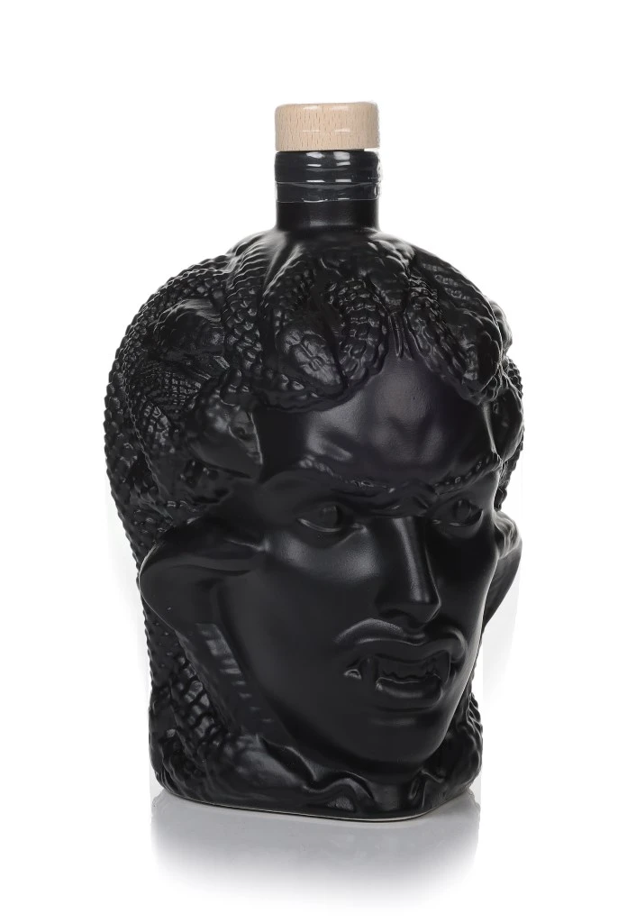 Stone Gaze Black Raspberry Vodka