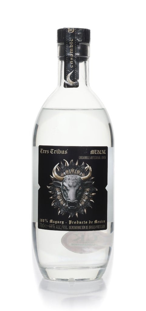 Tres Tribus Ensamble Mezcal