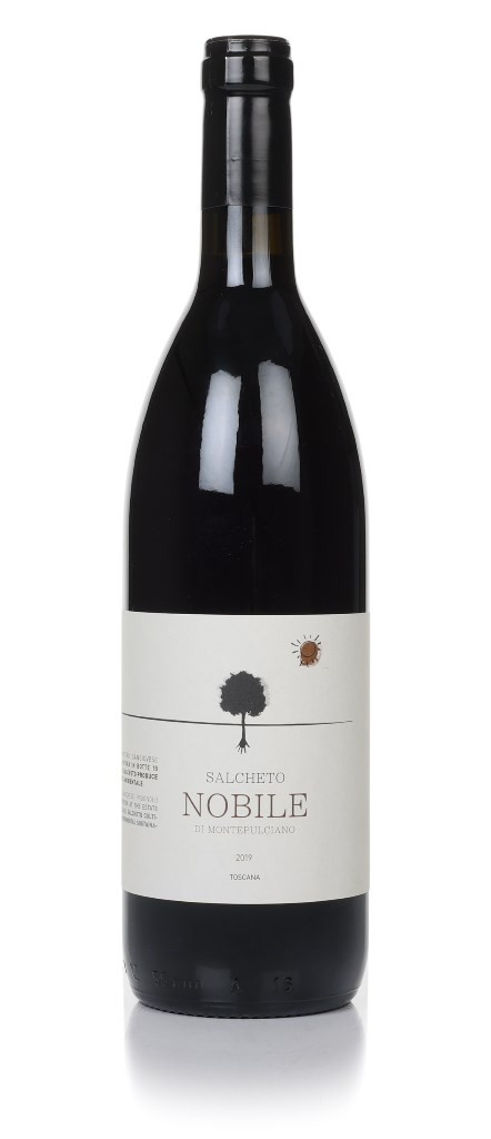 Salcheto Vino Nobile di Montepulciano 2019 75cl