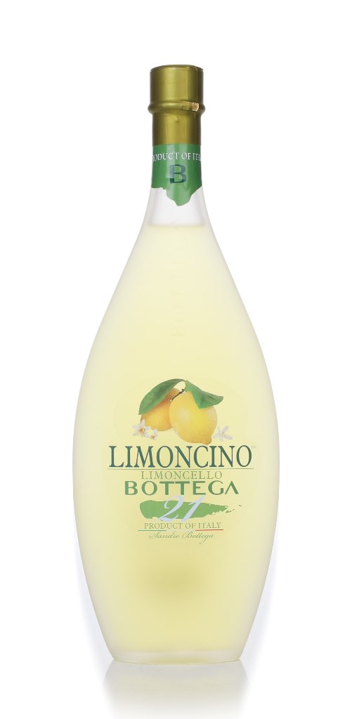 Lazzaroni Limoncino del Chiostro 70cl | Master Of Malt