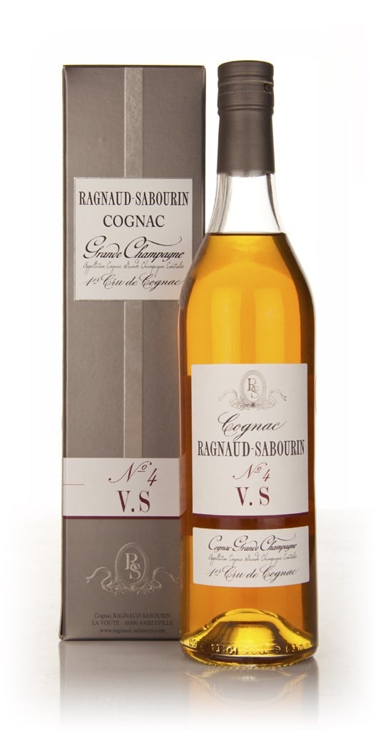 Ragnaud-Sabourin No.4 VS 70cl