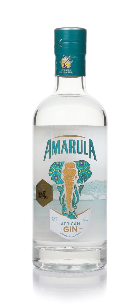 Amarula African Gin 70cl