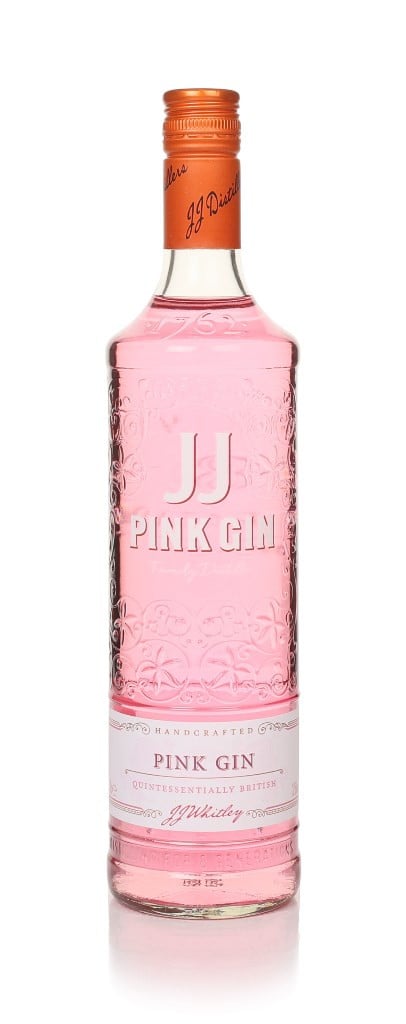JJ Whitley Pink Gin 70cl