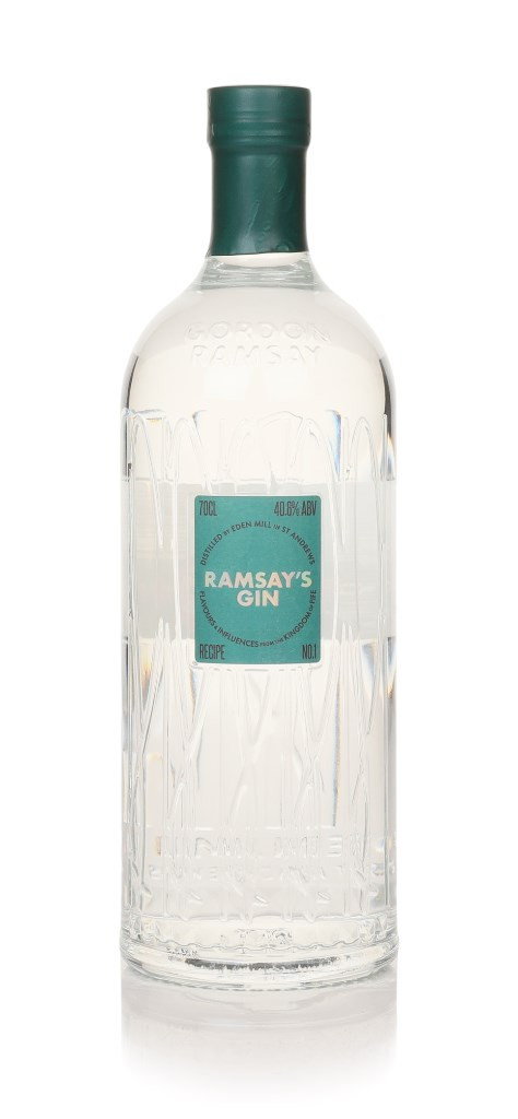 Ramsay's Gin 70cl