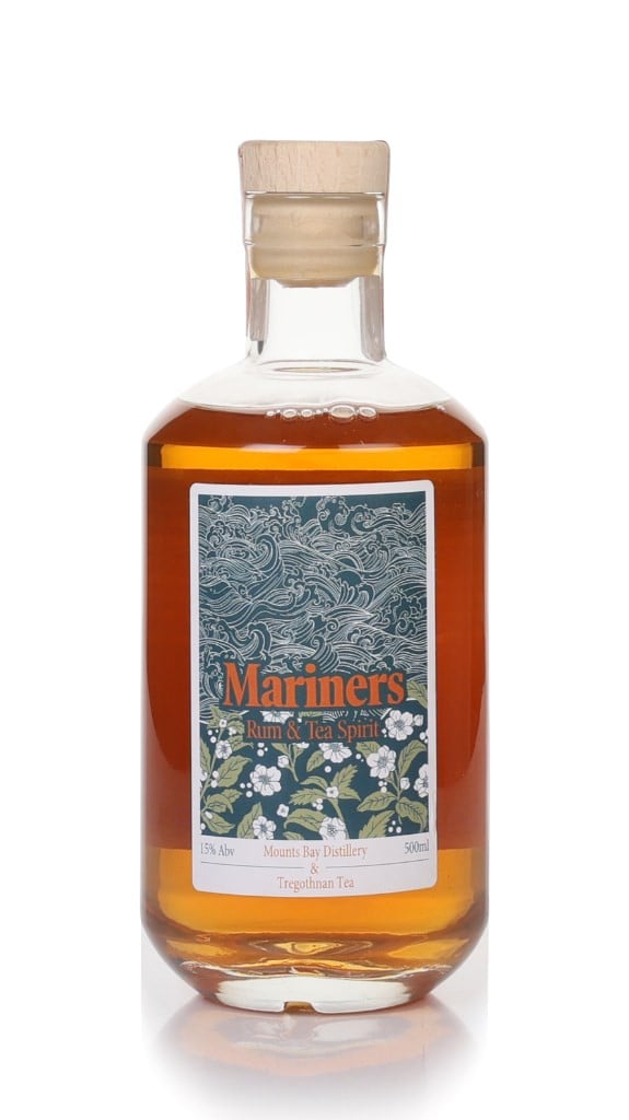 Mariners Rum & Tea Spirit (50cl)