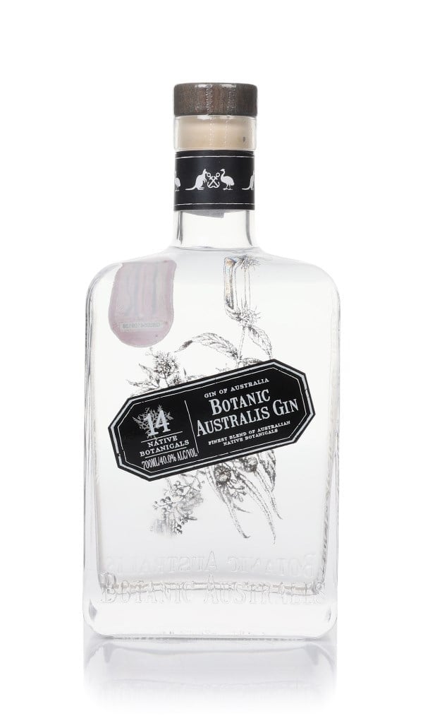 Botanic Australis Gin 70cl