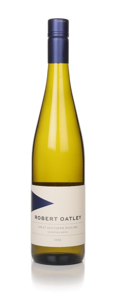 Robert Oatley Great Southern Riesling 2020 75cl