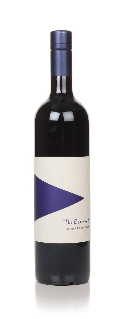 Robert Oatley Frankland River Cabernet Sauvignon The Pennant 2016 75cl