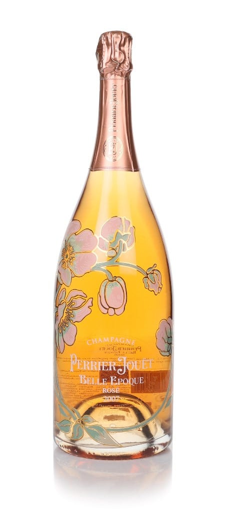 Perrier-Jouët Belle Epoque Rosé 2007 (1.5L) 150cl