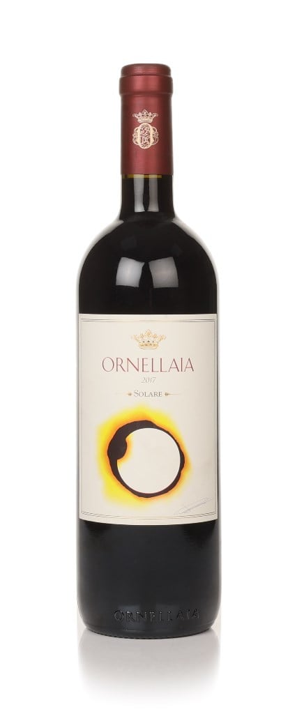 Ornellaia Solare 2017 75cl