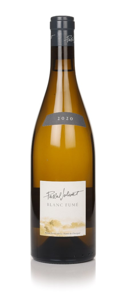 Pascal Jolivet Blanc Fumé 2020 75cl