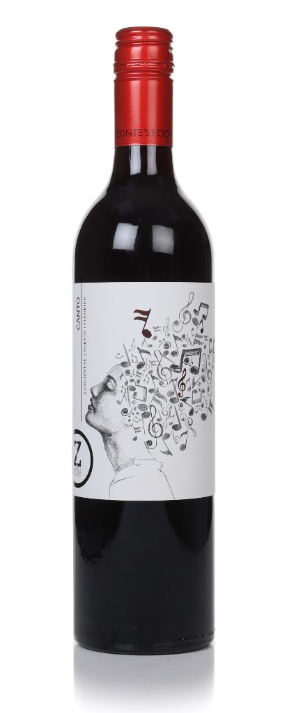 Zonte's Footstep Canto Sangiovese Lagrein 2019 75cl