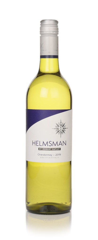 Helmsman Chardonnay 2019 75cl