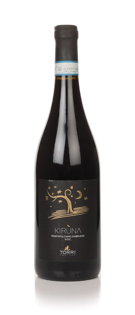 Kiruna Torri Cantini Montepulciano d'Abruzzo 2020 75cl