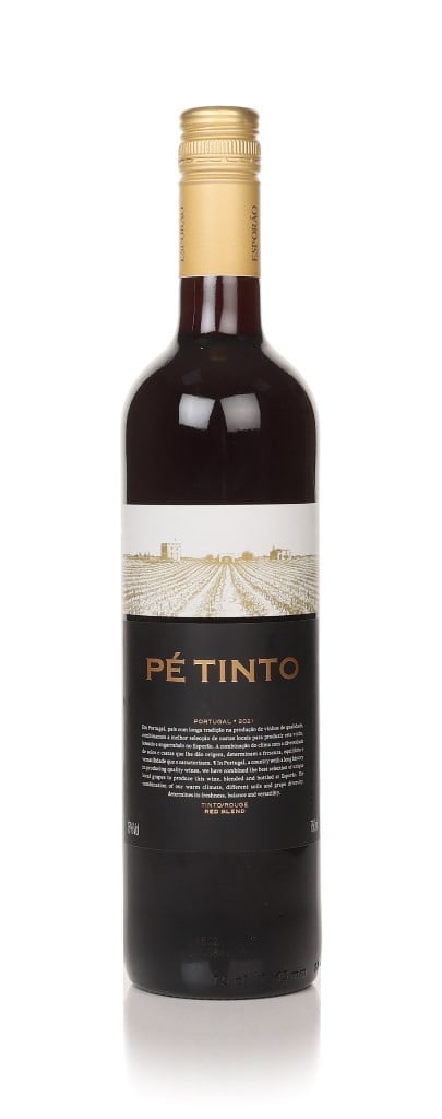 Pe Tinto Portugal 2021 Esporao 75cl