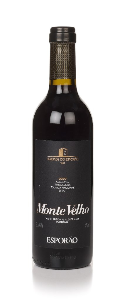 Esporão Monte Velho 2020 (37.5cl) 38cl
