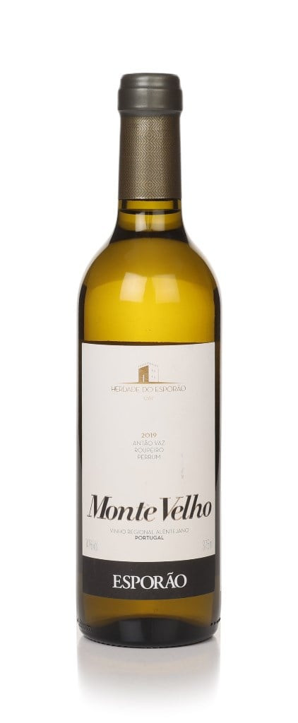 Esporao Monte Velho Branco 2019 (37.5cl) 38cl