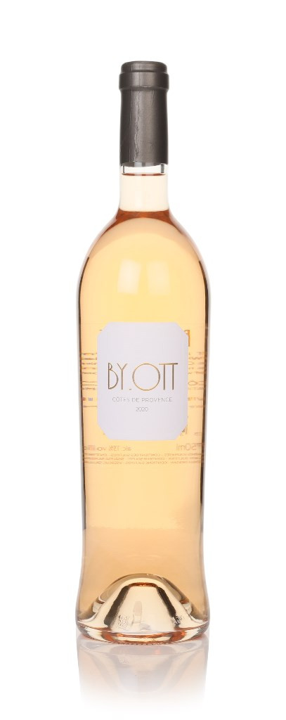 By.OTT Rosé 2020 75cl