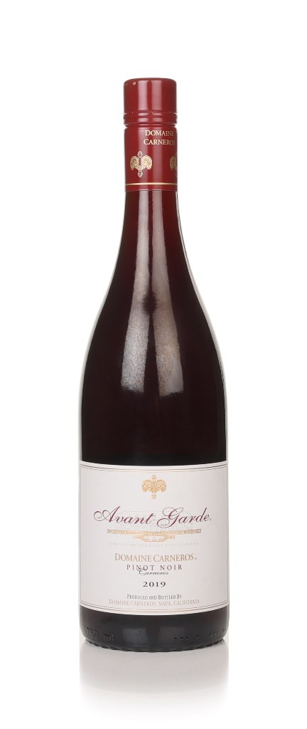 Domaine Carneros Avant Garde Pinot Noir 2019 75cl
