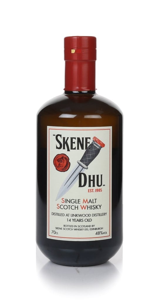 Linkwood 14 Year Old - Skene Dhu 70cl