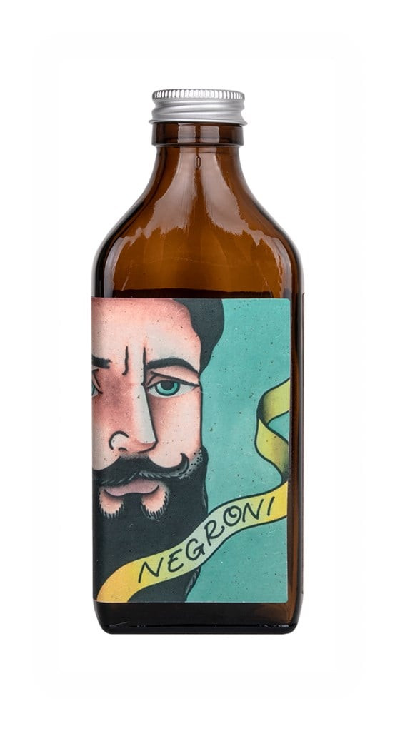 Tinkture Negroni Classico 20cl