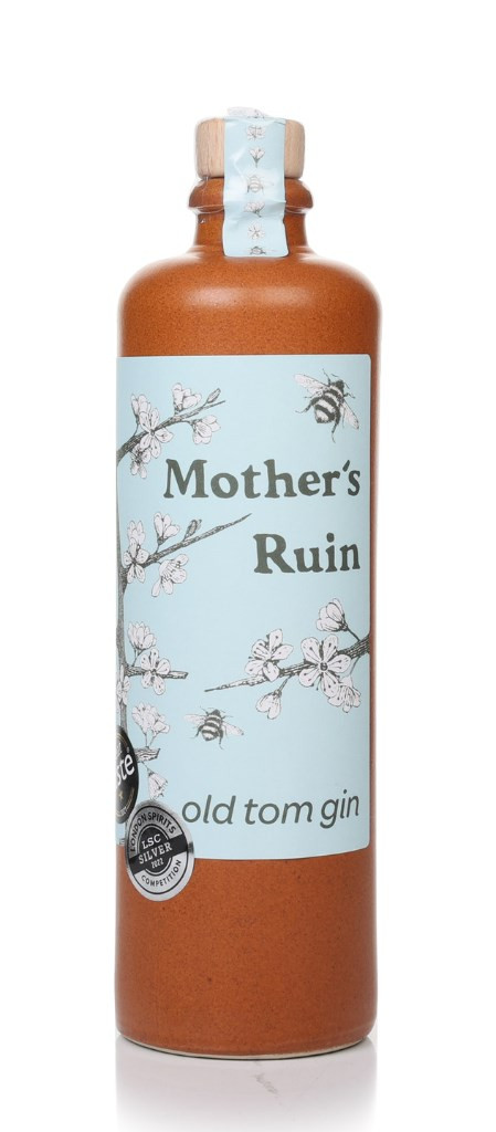 Mother’s Ruin Old Tom Gin 50cl