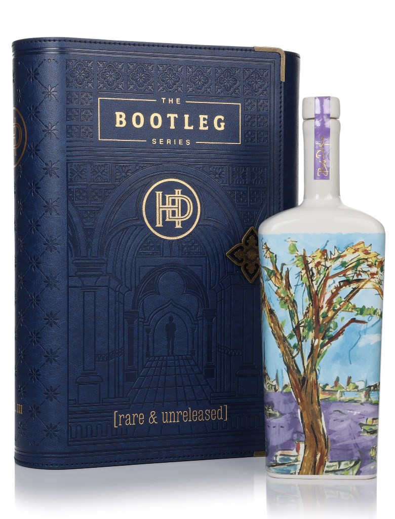 Heaven's Door 13 Year Old The Bootleg Series Volume III - 2021 Edition 70cl