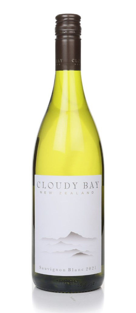 Cloudy Bay Sauvignon Blanc 2021 75cl