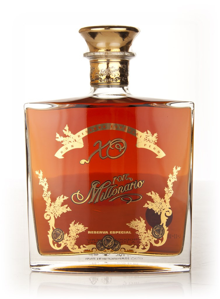 Ron Millonario XO Reserva Especial 70cl