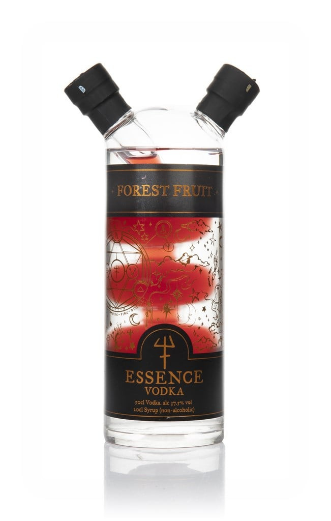 Essence Vodka - Forest Fruit 70cl