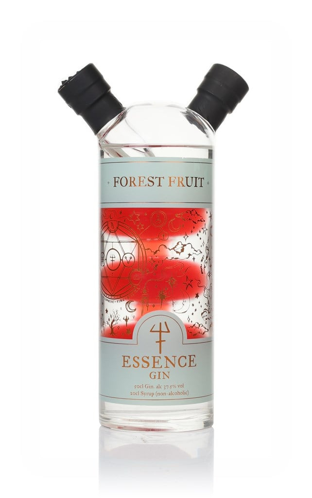 Essence Gin - Forest Fruit 70cl