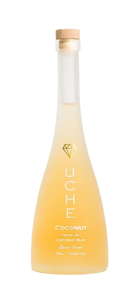 Uche Premium Coconut Rum