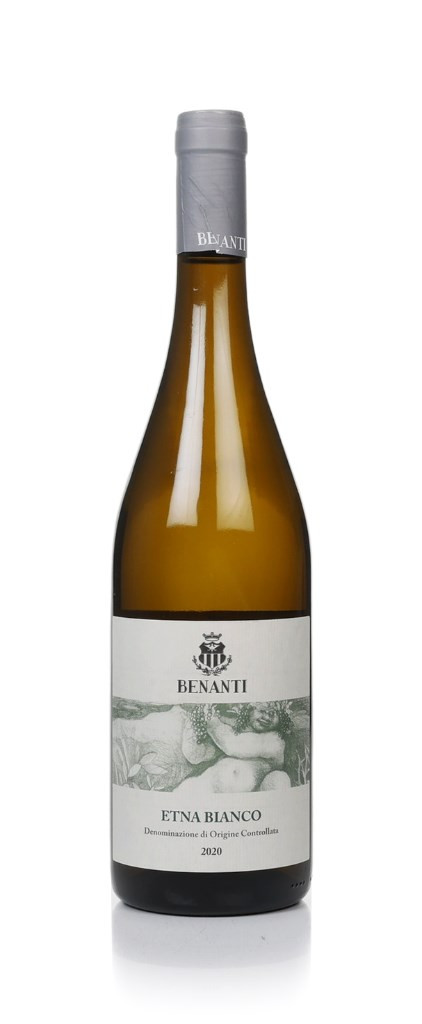 Benanti Etna Bianco 2020 75cl