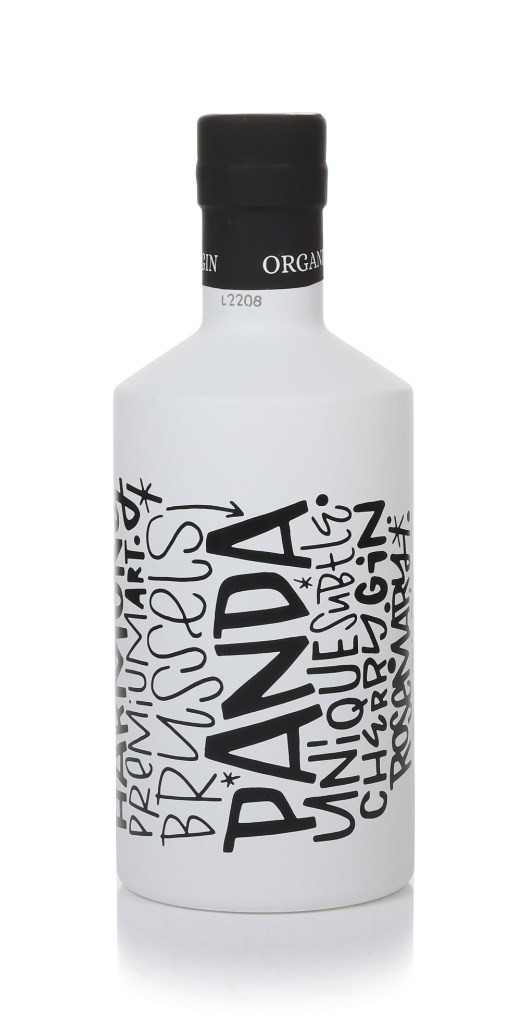 Panda Gin - Denis Meyers Limited Edition