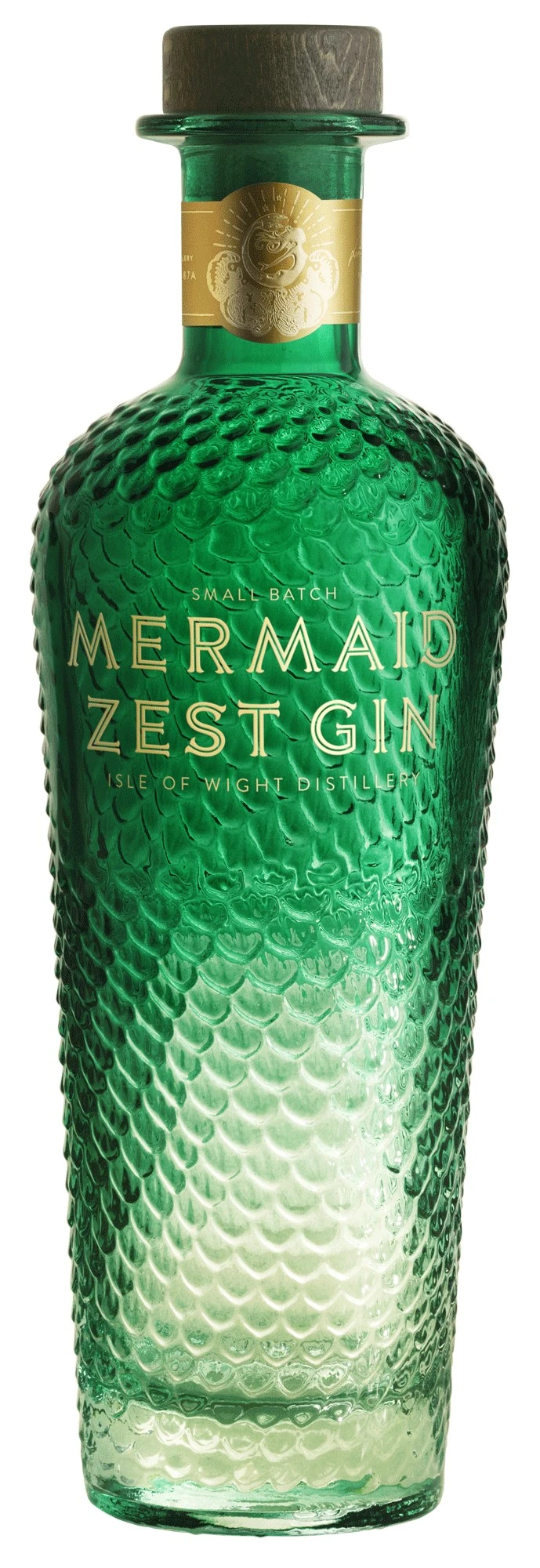 Mermaid Zest Gin