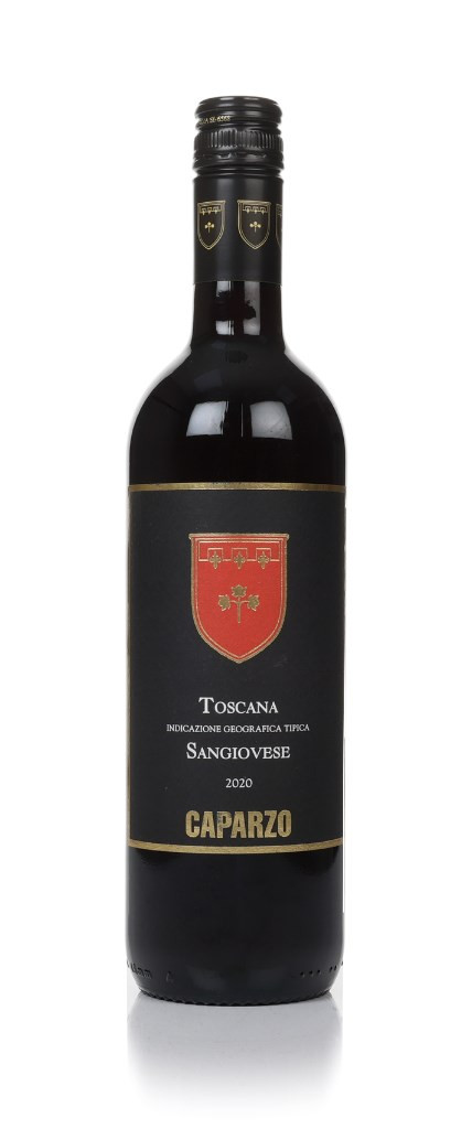 Caparzo Sangiovese di Toscana 2020 75cl