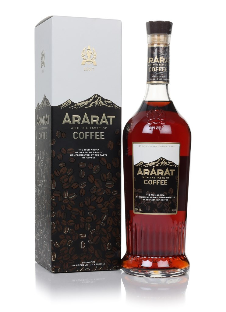Ararat Coffee 70cl