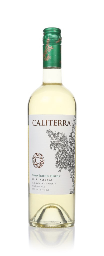 Caliterra Sauvignon Blanc 2019 75cl