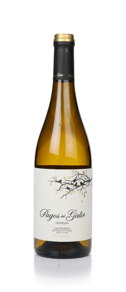 Pagos Del Galir Godello 75cl