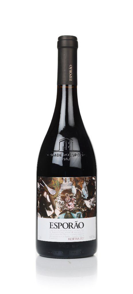 Esporao Reserva 2017 75cl